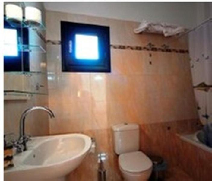 Fotini Apartments 팔레카스트론 객실 사진